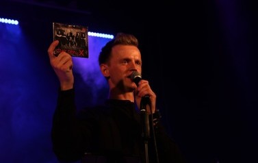Koncert charytatywny dla Amelki Jedynak - 21.11.2021 r. 7