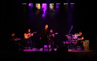 Koncert charytatywny dla Amelki Jedynak - 21.11.2021 r. 9