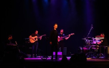 Koncert charytatywny dla Amelki Jedynak - 21.11.2021 r. 10