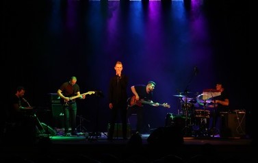 Koncert charytatywny dla Amelki Jedynak - 21.11.2021 r. 14