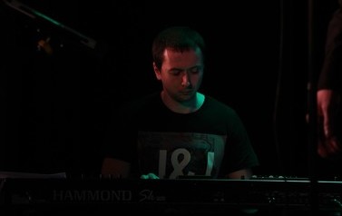 Koncert charytatywny dla Amelki Jedynak - 21.11.2021 r. 15