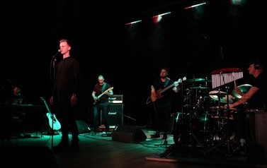 Koncert charytatywny dla Amelki Jedynak - 21.11.2021 r. 18