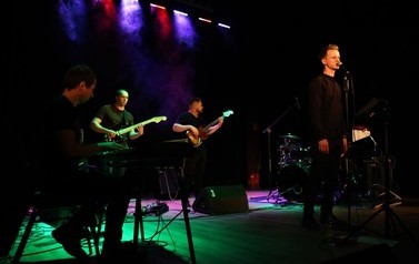 Koncert charytatywny dla Amelki Jedynak - 21.11.2021 r. 19