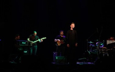 Koncert charytatywny dla Amelki Jedynak - 21.11.2021 r. 20