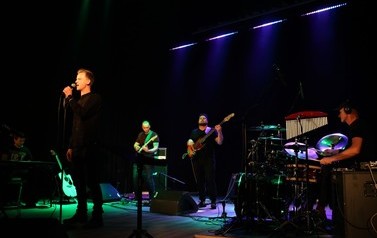 Koncert charytatywny dla Amelki Jedynak - 21.11.2021 r. 22
