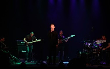 Koncert charytatywny dla Amelki Jedynak - 21.11.2021 r. 23