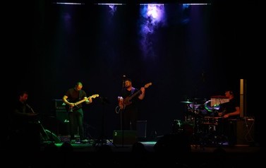 Koncert charytatywny dla Amelki Jedynak - 21.11.2021 r. 24