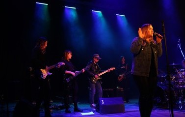 Koncert charytatywny dla Amelki Jedynak - 21.11.2021 r. 25