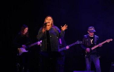 Koncert charytatywny dla Amelki Jedynak - 21.11.2021 r. 27