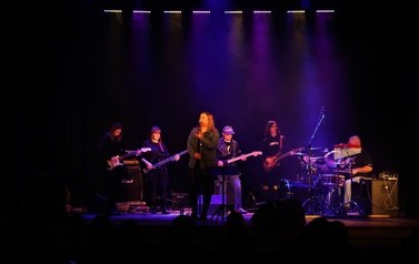 Koncert charytatywny dla Amelki Jedynak - 21.11.2021 r. 28