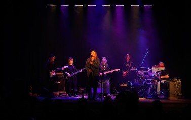 Koncert charytatywny dla Amelki Jedynak - 21.11.2021 r. 29