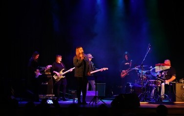 Koncert charytatywny dla Amelki Jedynak - 21.11.2021 r. 30