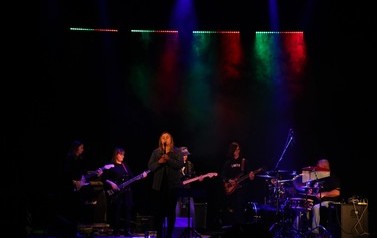 Koncert charytatywny dla Amelki Jedynak - 21.11.2021 r. 34