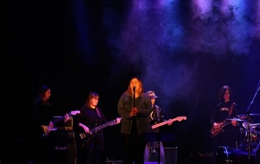 Koncert charytatywny dla Amelki Jedynak - 21.11.2021 r. 35