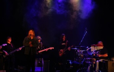 Koncert charytatywny dla Amelki Jedynak - 21.11.2021 r. 36