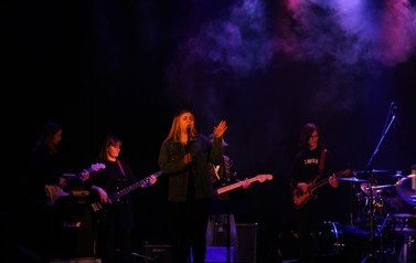 Koncert charytatywny dla Amelki Jedynak - 21.11.2021 r. 37