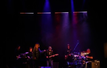 Koncert charytatywny dla Amelki Jedynak - 21.11.2021 r. 38