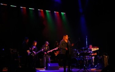 Koncert charytatywny dla Amelki Jedynak - 21.11.2021 r. 39