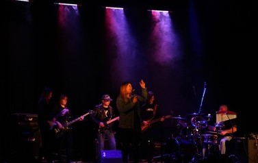 Koncert charytatywny dla Amelki Jedynak - 21.11.2021 r. 40