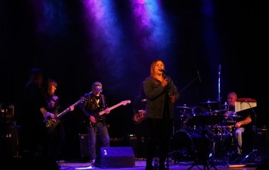 Koncert charytatywny dla Amelki Jedynak - 21.11.2021 r. 41