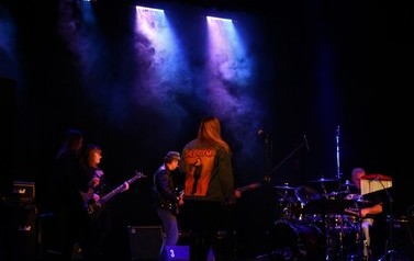 Koncert charytatywny dla Amelki Jedynak - 21.11.2021 r. 42