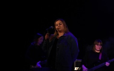 Koncert charytatywny dla Amelki Jedynak - 21.11.2021 r. 43
