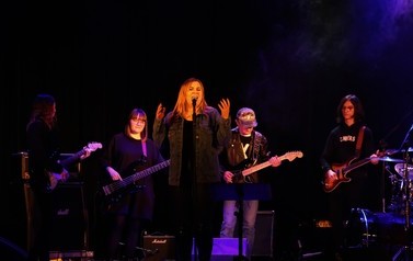 Koncert charytatywny dla Amelki Jedynak - 21.11.2021 r. 44