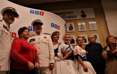Koncert Andrzejkowy z Telewizją TVS 2