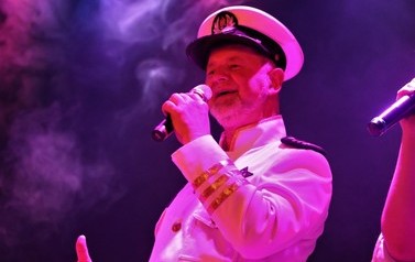 Koncert Andrzejkowy z Telewizją TVS 4