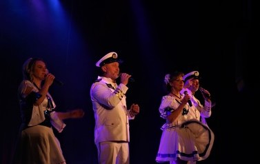 Koncert Andrzejkowy z Telewizją TVS 6