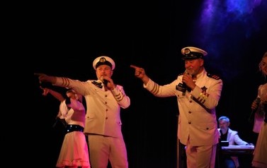 Koncert Andrzejkowy z Telewizją TVS 7