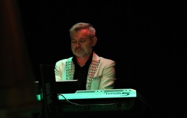 Koncert Andrzejkowy z Telewizją TVS 8
