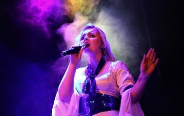 Koncert Andrzejkowy z Telewizją TVS 12