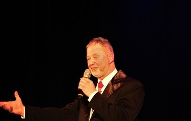 Koncert Andrzejkowy z Telewizją TVS 16