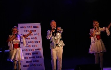 Koncert Andrzejkowy z Telewizją TVS 17