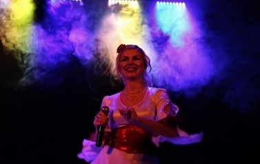 Koncert Andrzejkowy z Telewizją TVS 18