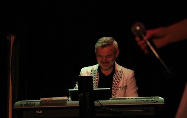Koncert Andrzejkowy z Telewizją TVS 19