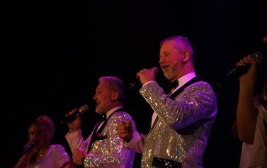 Koncert Andrzejkowy z Telewizją TVS 20