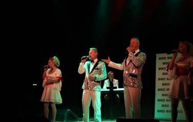 Koncert Andrzejkowy z Telewizją TVS 21