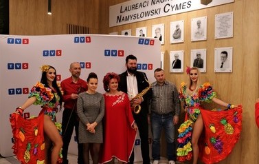 Koncert Andrzejkowy z Telewizją TVS 26