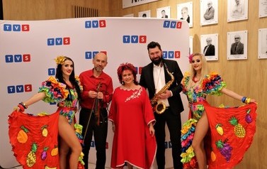Koncert Andrzejkowy z Telewizją TVS 27