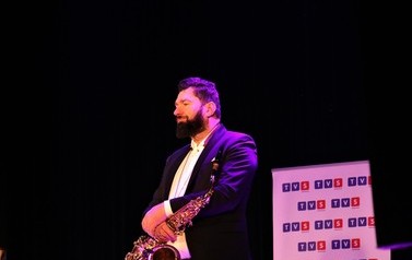 Koncert Andrzejkowy z Telewizją TVS 30