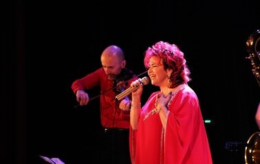 Koncert Andrzejkowy z Telewizją TVS 31
