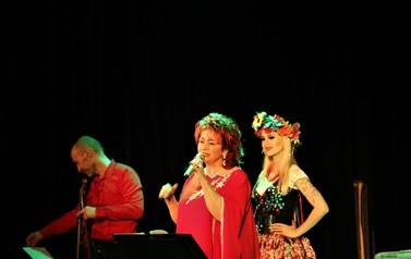Koncert Andrzejkowy z Telewizją TVS 32