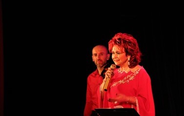 Koncert Andrzejkowy z Telewizją TVS 34