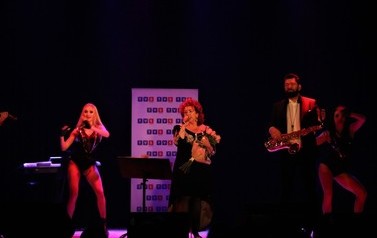 Koncert Andrzejkowy z Telewizją TVS 40