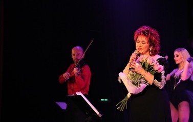 Koncert Andrzejkowy z Telewizją TVS 41