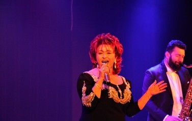Koncert Andrzejkowy z Telewizją TVS 43
