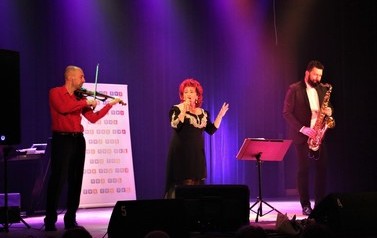 Koncert Andrzejkowy z Telewizją TVS 45