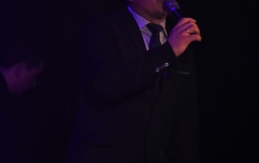 Koncert z okazji Dnia Babci i Dziadka - Grupa Revas z Sycowa 1
